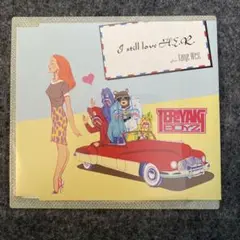【貴重盤】TERIYAKI BOYZ Kanye West レコード Teriyaki Boyz Feat. Kanye West – I Still Love H.E.R. – Vinyl