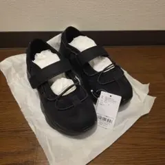 RUPIS. ドローコードスニーカー