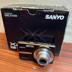 2025年最新】SANYO X1200の人気アイテム - メルカリ