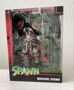 2025年最新】Spawn series 22の人気アイテム - メルカリ