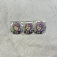 神代類 9A 缶バッジ セット