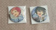 あんスタ Valkyrie 缶バッジ