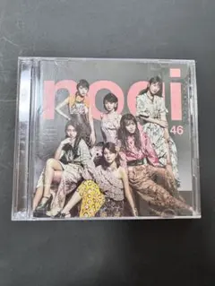 乃木坂46 インフルエンサーCD
