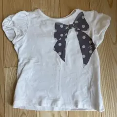 Tartine et Chocolat Tシャツ 80