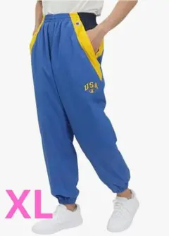 【新品】Champion チャピオン グラフィックロゴプリント