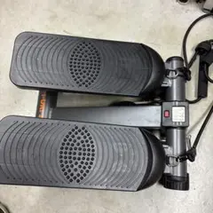 I-UKI ステッパー 6201SL 健康