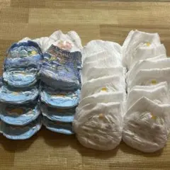 水遊びパンツL8枚&パンツ20枚