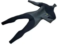 ★美品★ダブウエットスーツ セミドライ フルスーツ チェストジップDOVE