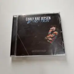 Carly Rae Jepsen/ EMOTION カーリーレイジェプセン