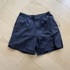 ROTOL ハーフパンツ ショートパンツ チャコールグレイ　size 3