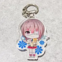 新品ヘブバン　柊木梢　アクリルキーホルダー