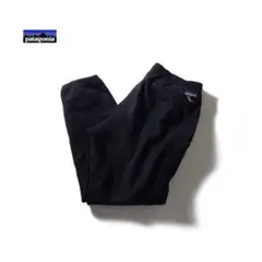 patagonia fleece pants MADE IN USA