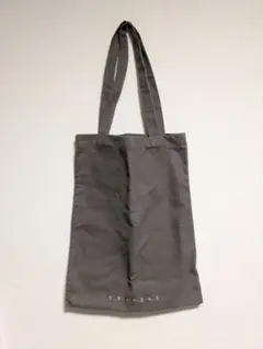 RickOwens DRKSHDW トートバッグ【14】
