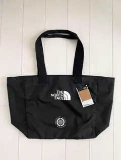 The North Face ノースフェイス　トートバッグ　新品タグ付き