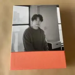 星野源　アルバム (BOX+CD+2Blu-ray Disc)＜初回限定盤＞