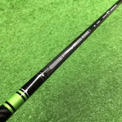 Gsh-446 TENSEIグリーン シャフト単品55 flexS スリーブ付