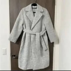 美品☆ ミラ オーウェン ロングコート