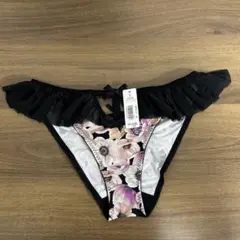 エメフィール　ハーフバックショーツ　Lサイズ