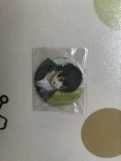 アニメキャラクター 缶バッジ 未開封