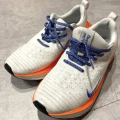 NIKE インフィニティラン4