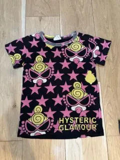 【セット売り】ヒステリックミニTシャツ&Baby GAPジーンズ