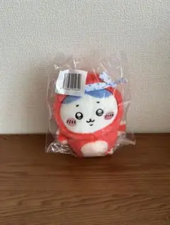 ハチワレ　ちいかわ　いかたこくじ　C賞　一番くじ