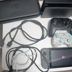 Nintendo Switch　周辺機器セット