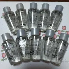 ランコム クラリフィック デュアル エッセンス ローション ☆10ml×10☆