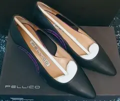 ペリーコ PELLICO ルネッタ 34