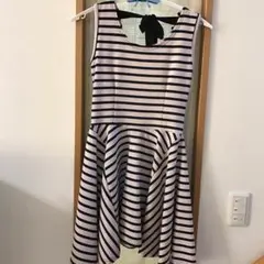 ワンピース ボーダー③