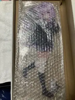 猫又おかゆ 活動2周年記念 BIGアクリルスタンド