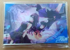 一ノ瀬志希　二宮飛鳥　アクリルスタンド