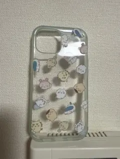 iPhone14ケース　ちいかわ