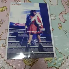 少女☆歌劇レヴュースタァライト 愛城華恋 小山百代