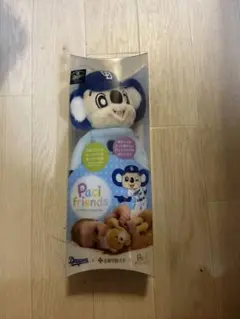 ☆新品*未使用*未開封☆ パシフレンズ ドアラ