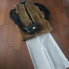 セルフォード ファ-ジレ ファ-ベスト