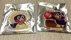 つば九郎 アンブレラチャーム 静岡ver. 2個セット