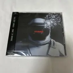 MADE IN DAMAGE THE BEAT GARDEN アルバム CD
