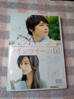 レインツリーの国　dvd