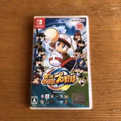 実況パワフルプロ野球