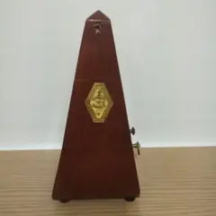 Mireille 木製メトロノーム フランス製