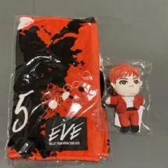 EVE ユーキセット