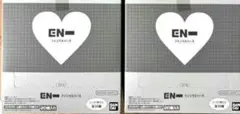ENHYPEN ウエハース 2BOX