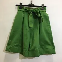 【美品】drawer ドロワー ショートパンツ レディース