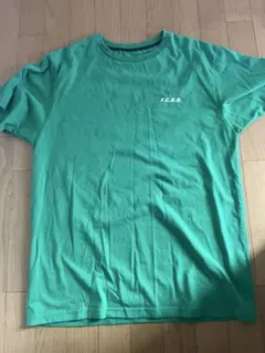 Bristol グリーン Tシャツ XL soph ブリストル　緑