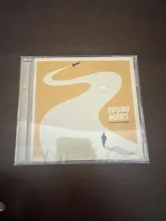 ブルーノマーズ CDアルバム