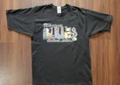 90s Chicago BLUES FESTIVAL シカゴ ブルース Tシャツ