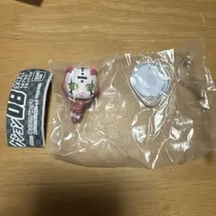 ジョジョの奇妙な冒険　スタンドフィギュアコレクション08 S・G