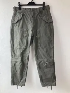 ENGINEERED GARMENTS AIRCREW PANT Ｓサイズ　美品