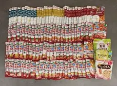 離乳食 ベビーフード 1歳4ヶ月 1歳半 121点セット まとめ売り
